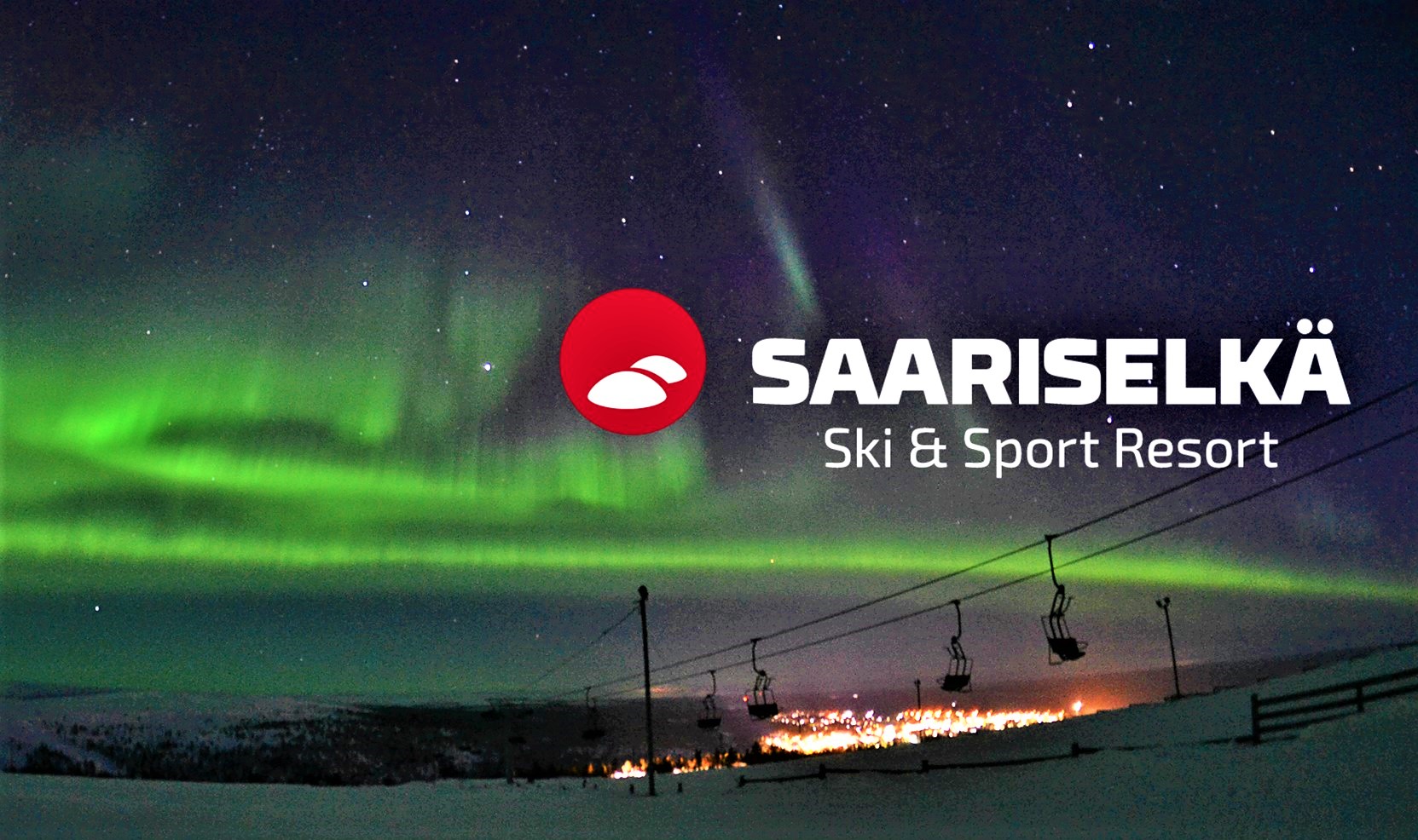Saariselkä 2026